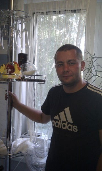 Денис Хорошунов