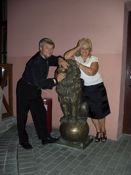 Анатолий Корнеев