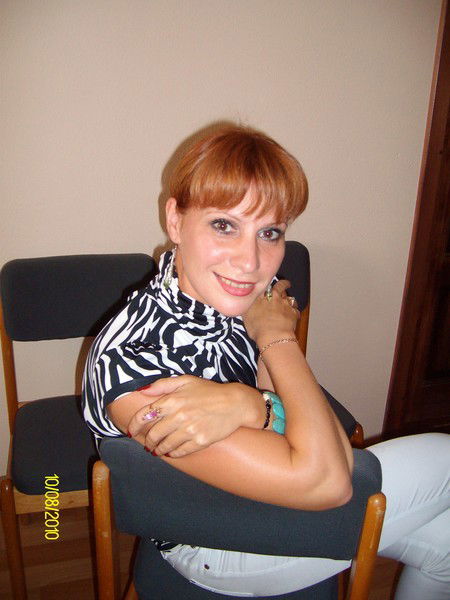 Татьяна Кресова