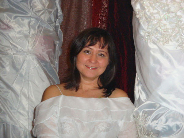 Мадеева Диляра