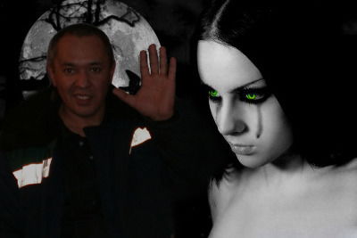 Фанис Надриев