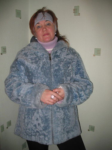 Светлана Магнусова