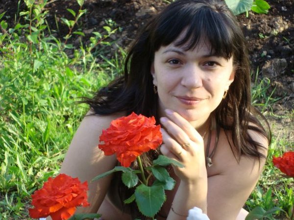 Гузель Сабирова