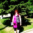 Наташа Бондарева