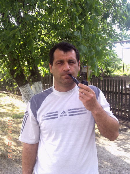 Коля Черныш