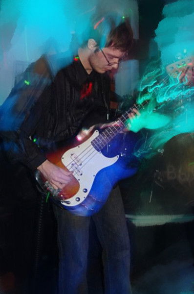 Михаил Васильев