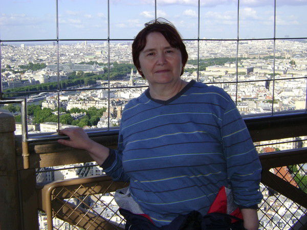 Тамара Фрицлер