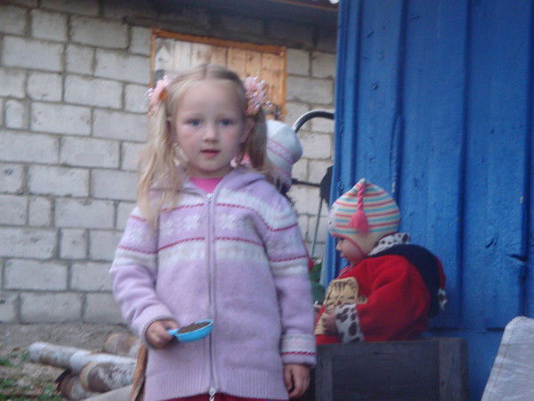 Маргарита Оганесян