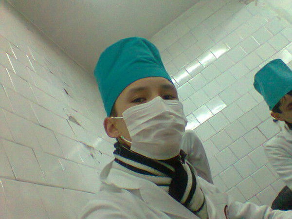 Жумгал Асанов