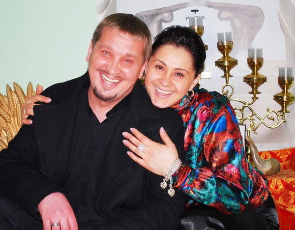 Церковь Ессац Чернобров