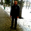 Сергей Казанцев