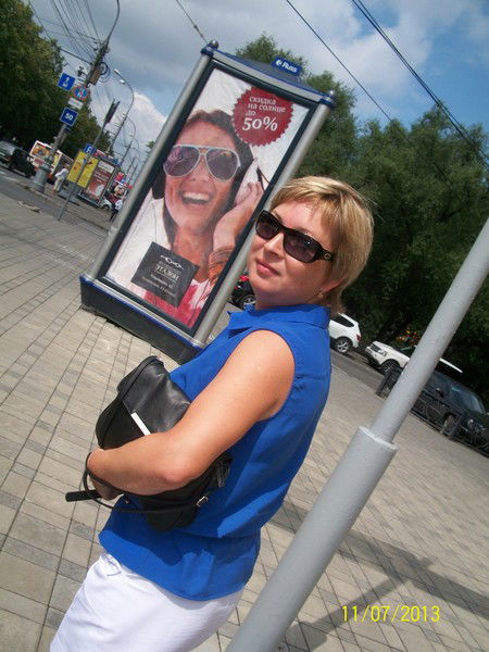 Надежда Миненкова