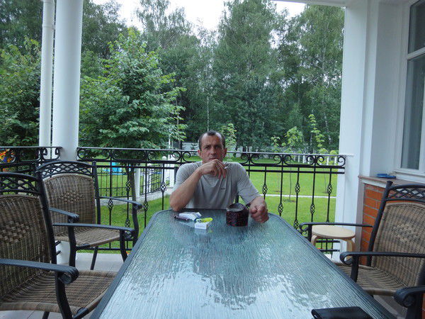 Владимир Яковенко