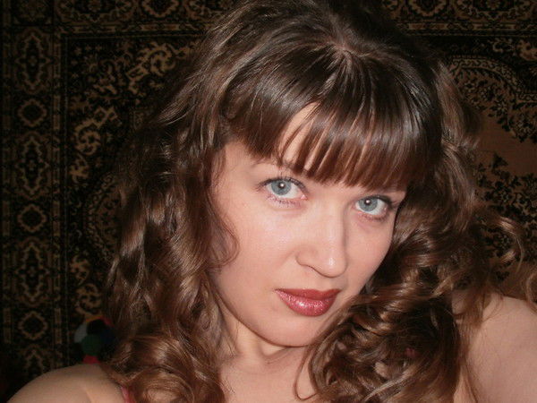 Людмила Лепихова