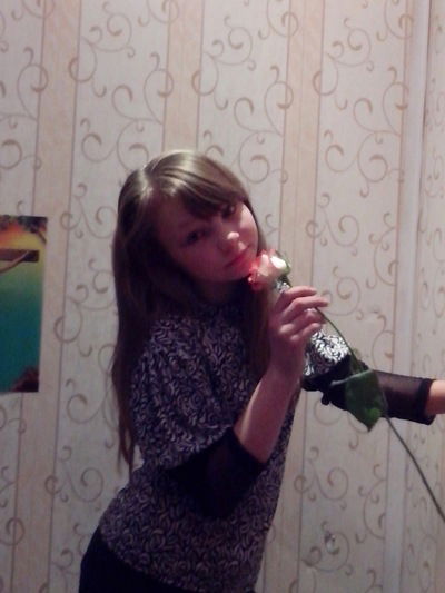 Олеся Ипполитова