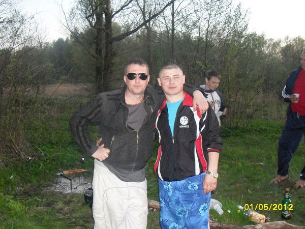 Виталий Суздалев