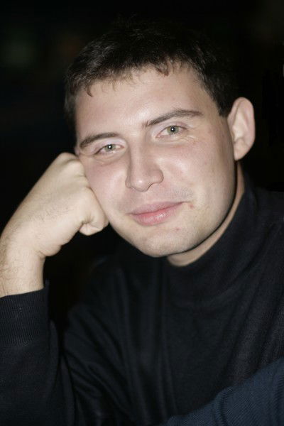 Павел Поляков