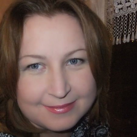 Валентина Пиваева