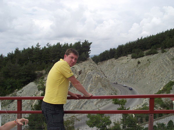 Дмитрий Кочергин