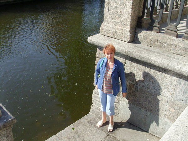 Тамара Хлус