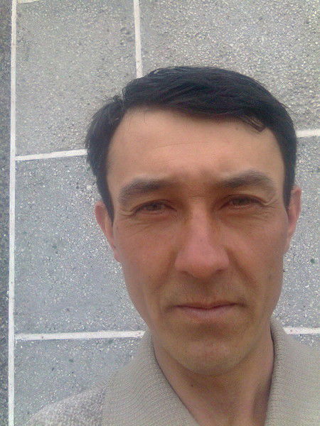 Багдаулет Байбеков