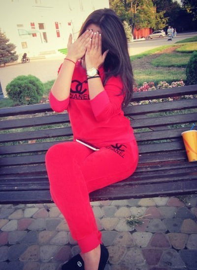 Наргуля Гришанова