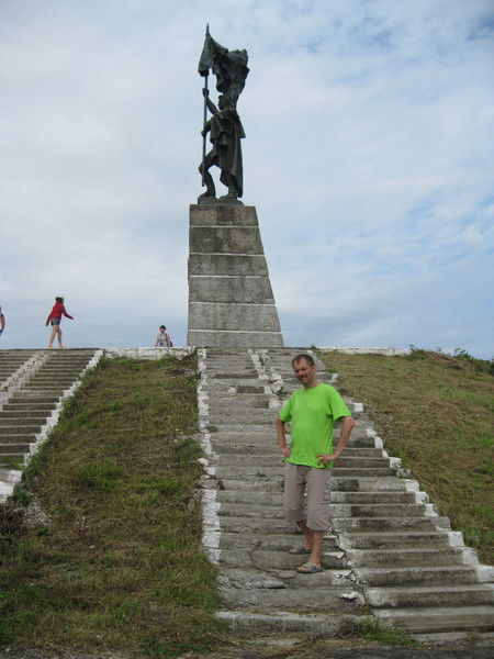 Андрей Гусев