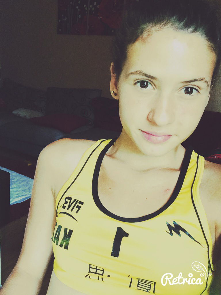 Виктория Потапова