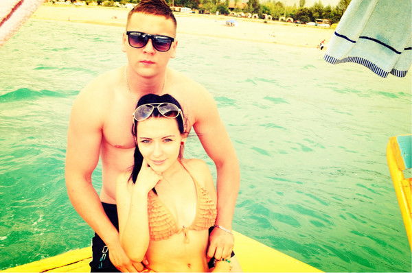 Денис Фролов