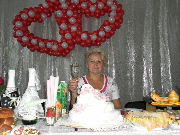 Татьяна Винокурова/слабодчикова