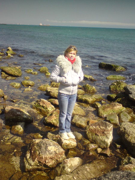 Светик Артеменко