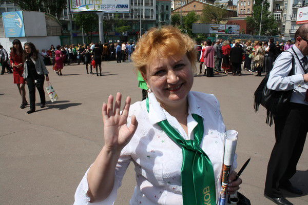 Антонина Пилатюк