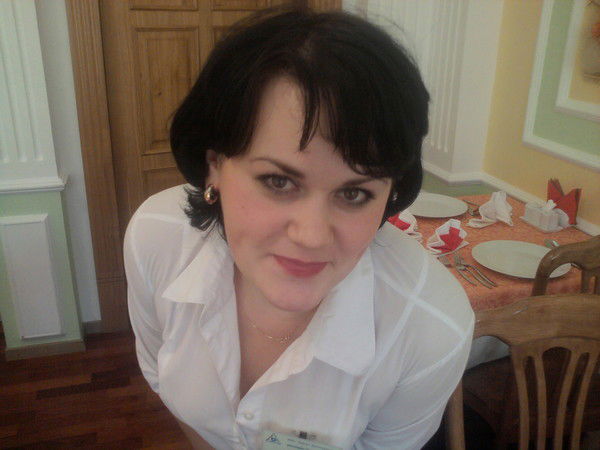 Татьяна Санькова