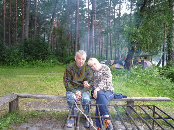 Александр Бибекин