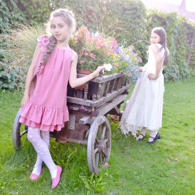 Карина Горобец