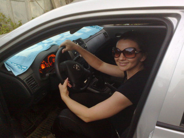 Ирина Берко