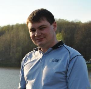 Александр Межевов