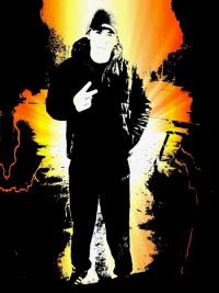 Aнтон Кузин