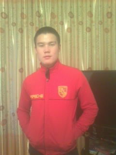 Мади Мухамеджан