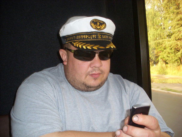 Алексей Лакеев