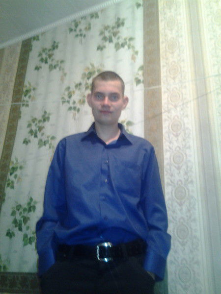 Cухроб Салимов