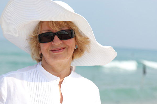 Наталья Побережская