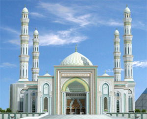 Гулден Искакова