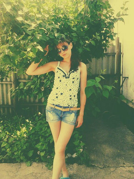 Таисия Злобина