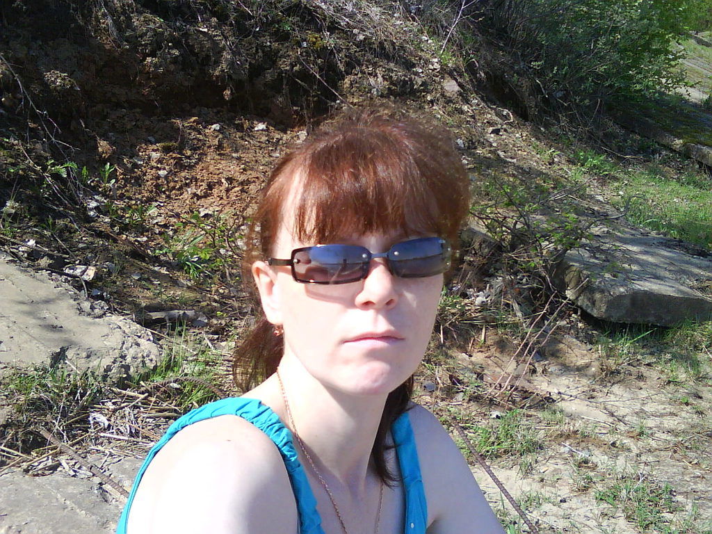 Алёна Печаева