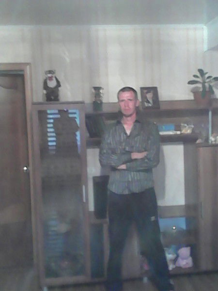 Алексей Васильев