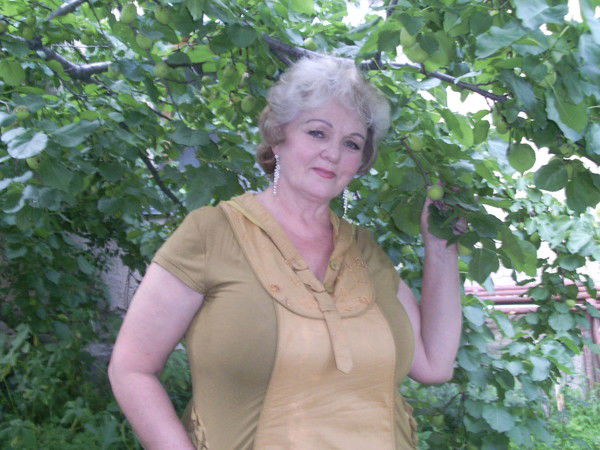 Татьяна Жирнова