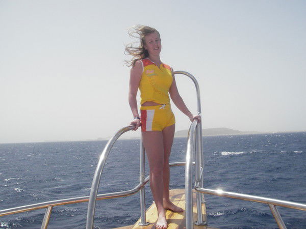 Анна Кожина