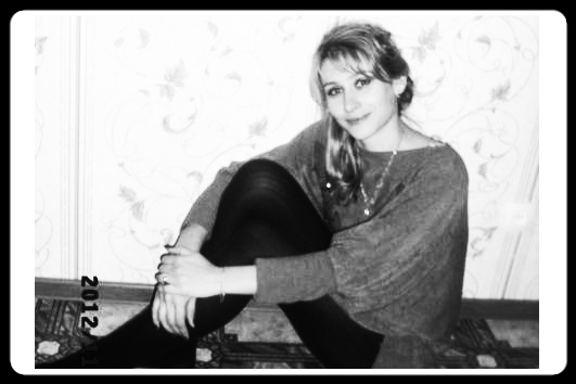 Наталья Шерстюк