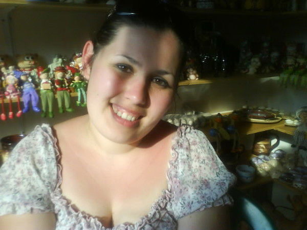 Александра Зобова